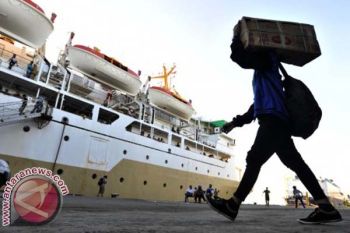 Pelni Makassar siap layani mudik gratis BUMN