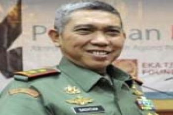 TNI Terus Kawal Pergerakan Kotak Suara