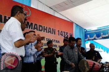 Pemprov Sulsel Gelar Pasar Murah Ramadhan 