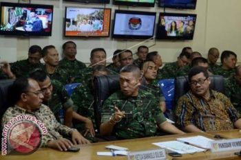 Pilpres - Kodam VII/Wirabuana Kerahkan 3.000 Personel 
