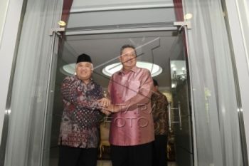MUI Harap Perbedaan Selama Pilpres Tidak Berkepanjangan