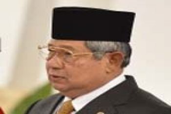 Presiden Serukan Para Pihak Bijak Hadapi Hasil Pilpres