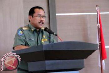 Pilpres - Bupati Mamuju Minta Pendukung Tunggu Hasil KPU