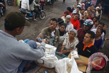 Tekan Harga Sembako