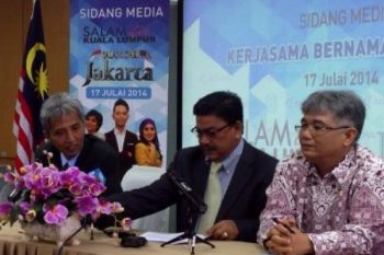 Antara TV Bersiaran di Malaysia