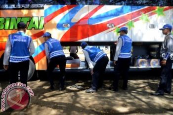 DPR Tinjau Kesiapan Mudik di Makassar