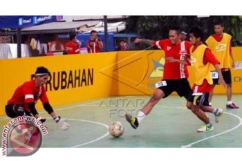 Pelatih Timnas AFF Ditetapkan Pertengahan Juli