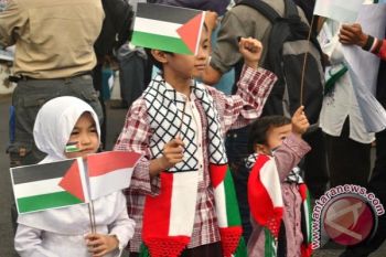  Serangan-serangan Israel Terhadap Gaza Bunuh 27 Orang