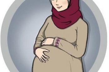 Puasa Buat Ibu Hamil Lebih Tenang