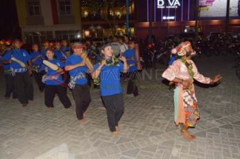 Lomba Musik Patrol