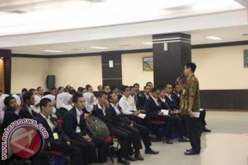 BDK Makassar Kunjungi Kanwil DJP Sultanbatara