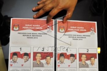 WNI Belum Terdaftar Bisa Ikut Di Hari Pemilihan