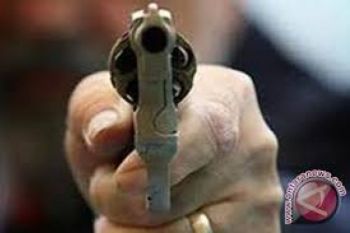 Perampas Sadis Ditembak Polisi