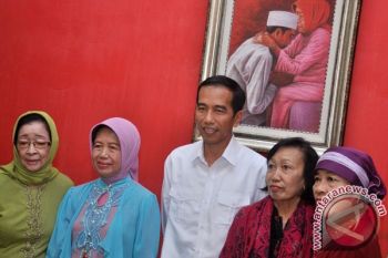 Tjahjo Pastikan Menteri Jokowi Tidak Terkena Kasus Korupsi