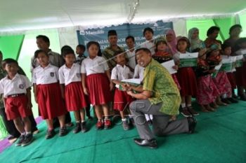 Pendaftaran Beasiswa Presiden Gelombang Kedua Dibuka