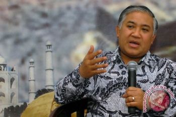 100 cendekiawan dunia akan hadiri KTT Wasatiyyat Islam