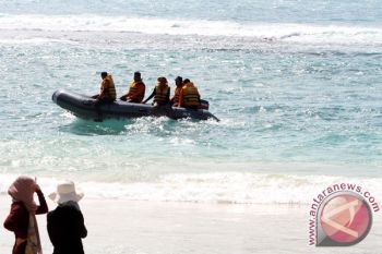 Seorang Tenggelam di Pantai Widarapayung Cilacap