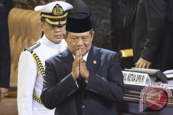 Presiden: Utang Negara dalam Situasi Lebih Aman