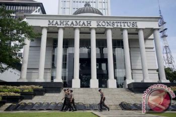 Mahasiswa Trisakti Imbau Perselisihan Pilpres Mampu Diselesaikan MK 