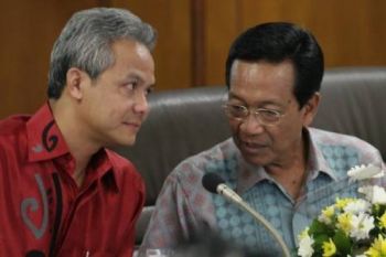 Indeks Ketahanan Jateng Nomor Empat, DIY Tertinggi