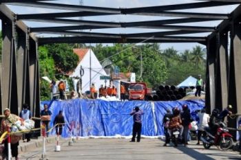 Bina Marga Instruksikan Pengecekan Jembatan