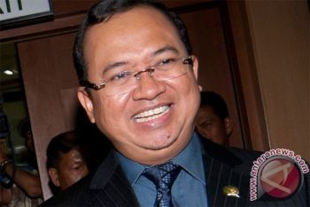  DPR Sampaikan Capaian Kinerja Pada Tiga Fungsi Utama 2013-2014