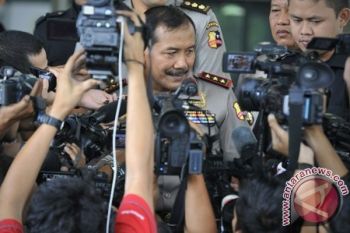 Wakapolri: Hubungan Polri-Kompolnas Tetap Baik