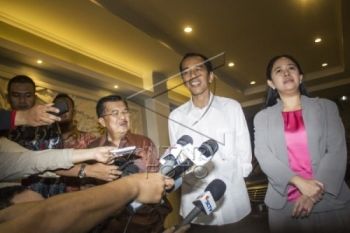Pemerintah Jokowi Perlu Kementerian Kebudayaan