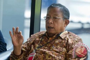 KPK Periksa Darmin Nasution Soal Kasus Pajak BCA