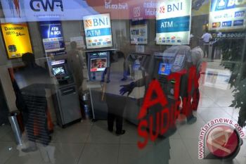 Kurangi Kebocoran, Pemprov Didorong Sosialisasikan Transaksi Nontunai
