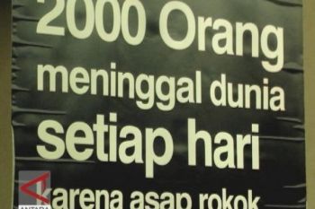 Gudang Garam Janji Borong Tembakau Temanggung