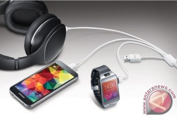 Samsung Akan Rilis USB Multi Fungsi