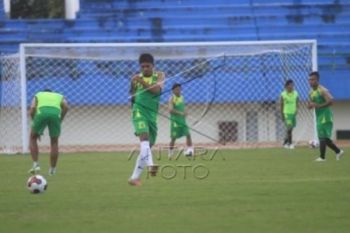 Masuk Zona Aman, Persip Targetkan Menang Lawan Persis
