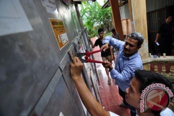 MK Perintahkan KPU Buka Semua Kotak Suara
