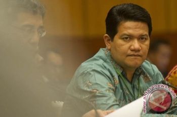 Ketua Gerindra DKI Laporkan Ketua KPU ke Polisi