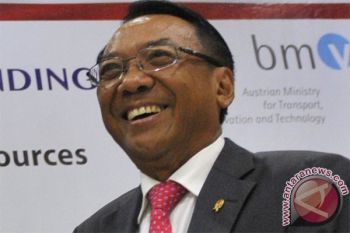 Pemerintah Tetap Kendalikan Pemakaian BBM Subsidi