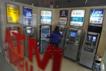 Perbankan Dukung Transaksi Nontunai