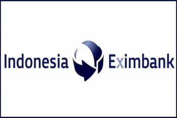 Total Aset Indonesia Eximbank Capai Rp56 Triliun