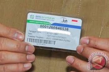 Baru 50 Persen Perusahaan daftarkan JKN