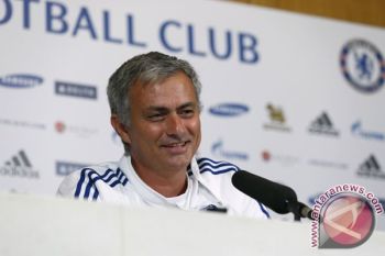 Skuad Jose Mourinho Dinilai Sudah Lengkap