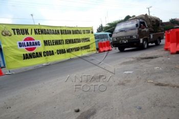 Pungli di Comal, Oknum Polisi Ditarik dari Satlantas