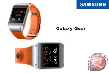 Samsung Perkenalkan Smartwatch yang Dapat Menelpon