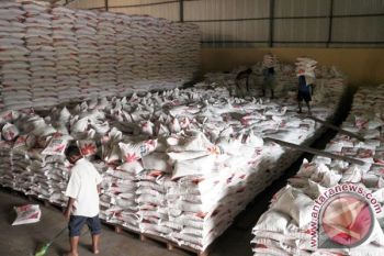 Pengadaan Pangan Bulog Banyumas Capai 54.500 Ton