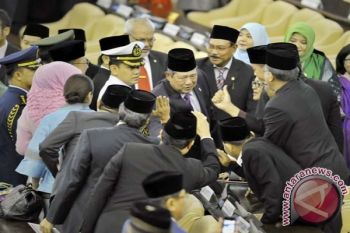 Pemerintah Diminta Ajari Generasi Mendatang Bayar Utang Rp2.500,94 Triliun