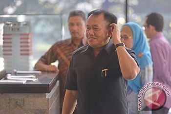Mantan Direktur Penyidikan KPK Diperiksa KPK Terkait Kasus Hambalang