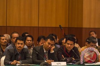 Komisi II Batal Rapat Dengar Pendapat Dengan KPU