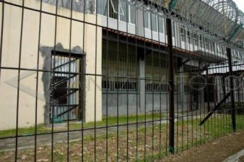 Antisipasi Berkembangnya ISIS/IS, Pembesuk Napi Teroris Digeledah