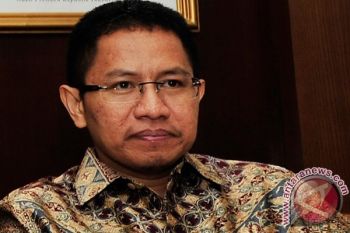 DPR Harapkan Lima Calon Hakim Bisa Perbaiki MA