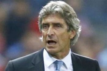 City Tanpa Delapan Pemain di Community Shield