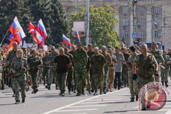 Korban Tewas Dalam Konflik Ukraina Hampir 2.600 Orang